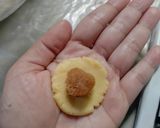 Foto langkah ke 7 dari resep Nastar.