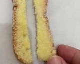 Foto langkah ke 2 dari resep Roti Bagelen.