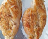 Foto langkah ke 2 dari resep Steak dada ayam juicy.