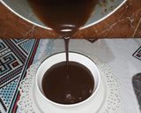صورة لخطوة 3 من وصفة صلصة الشوكولاتة 🍫
