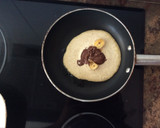 Foto del paso 4 de la receta: Tortitas de avena rellenas