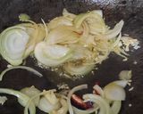 Foto langkah ke 3 dari resep Rolade Asam Manis.