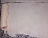 Foto del paso 4 de la receta: Croquetas de Pancho