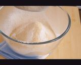 A picture of step 3 of Maple Biscuits / Maple Cookies.