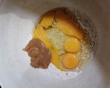 Foto del paso 2 de la receta: Pastel de cumpleaños apto para perritos 🎂🥳