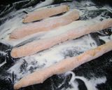 Foto del paso 12 de la receta: Ñoquis de zanahoria