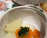 Hình bước làm 10 của món Bữa tối cuối năm gia đình Nhật (Japanese style New Year Eve’s dinner)