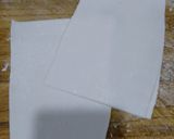 Hình bước làm 1 của món Bánh canh cá dằm