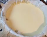 Foto del paso 3 de la receta: Tarta de queso "De la Viña"