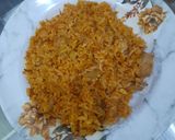 Foto langkah ke 4 dari resep Nasi goreng.