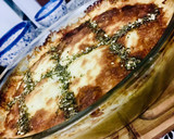 Foto del paso 7 de la receta: PASTEL DE 🍆BERENJENAS🍆 RALLADAS 🍆🤩👌😋🍆