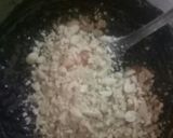 Foto langkah ke 2 dari resep Kacang Coklat.
