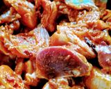 আলু দিয়ে দেশি মুরগির ঝোল (aloo diye deshi murgir jhol recipe in Bengali) রেসিপি ধাপ - 5 ছবি