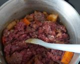 Foto del paso 3 de la receta: Pasta con carne molida 🇻🇪