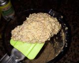 Foto del paso 1 de la receta: Pizza con base de lentejas