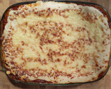 Foto del paso 7 de la receta: Lasaña con espinacas