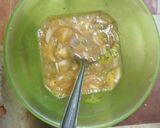 A picture of step 1 of Steam  Egg  Omelette.