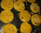 Foto del paso 16 de la receta: Milanesas de calabaza