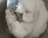 Foto del paso 1 de la receta: Galletas de manteca de cerdo variadas