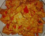Foto langkah ke 8 dari resep Belado tempe.