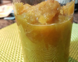 Foto del paso 3 de la receta: Mermelada de Piña (sin azúcar)