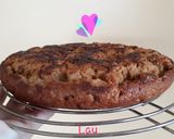 Foto del paso 5 de la receta: Torta / bizcochuelo fácil con cereal infantil 👶🧒