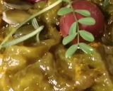 Une image de l'étape 4 de Sauce poivron rouge.