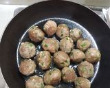 Foto langkah ke 2 dari resep MEATBALLS ori bukan Baso Cilok.