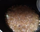 Foto langkah ke 1 dari resep Siomay bumbu kacang.
