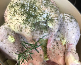 Foto del paso 2 de la receta: Pot Roast Pollo