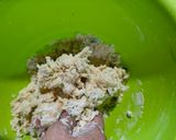 Foto langkah ke 2 dari resep Stick kacang panjang gurih.