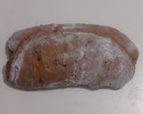 Foto langkah ke 14 dari resep Double Chocolate Sourdough Bread (86%).