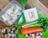 Foto langkah ke 1 dari resep Tahu Snack Box 🧆.