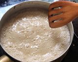 Foto del paso 7 de la receta: Lavanda Latte ☕️