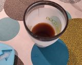 Une image de l'étape 3 de Café frappé.