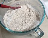 A picture of step 3 of Oatnut Sandwich Bread.