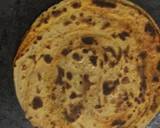 Masala lachha paratha recipe step 12 photo