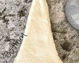 A picture of step 7 of Croissants.