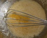 Foto del passaggio 8 della ricetta Torta crumble di ciliegie