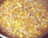 Foto del paso 3 de la receta: Locro del 25 de Mayo