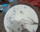 Foto langkah ke 7 dari resep Es Dawet Lumut.