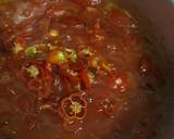 Tomato Mboga#Theme Contest recipe step 3 photo