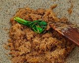 Foto langkah ke 3 dari resep Deblag (Uli Gupak Betawi).