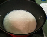 Foto del paso 4 de la receta: Flan de queso light
