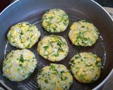कॉर्न कटलेट ( Corn Cutlets recipe in Hindi) रेसिपी चरण 2 फोटो