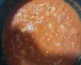 Foto del paso 2 de la receta: Macarrones con chorizo