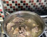 Cara Membuat Sop Ayam Ekonomis 1