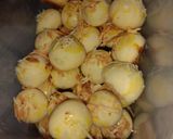 Foto langkah ke 6 dari resep Nastar Anti Gagal.