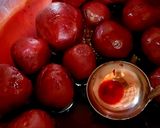 عکس مرحله 2 از دستور 🌸لبو بازاری🌸