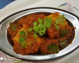 મહેફિલે મકાઈ મસ્તાની (Mahefile Makkai Mastani Recipe in Gujarati) રેસીપી સ્ટેપ3ફોટો